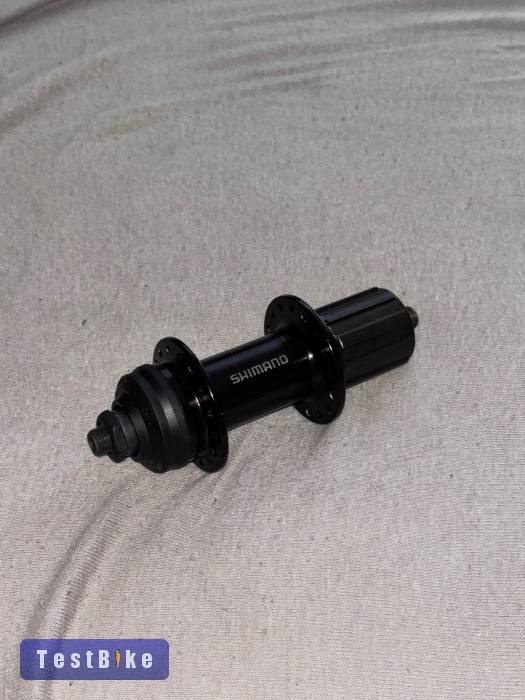 Új Shimano FH-QC 300 hátsó kerékagy