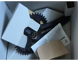 ĂJ Shimano GRX FC-RX 820 eladĂł