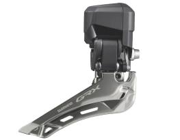 Új Shimano GRX FD-RX825 Di2 első váltó