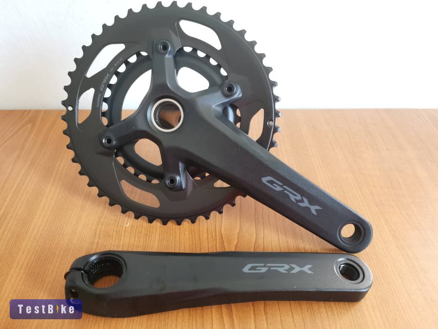 Új Shimano GRX hajtómú eladó