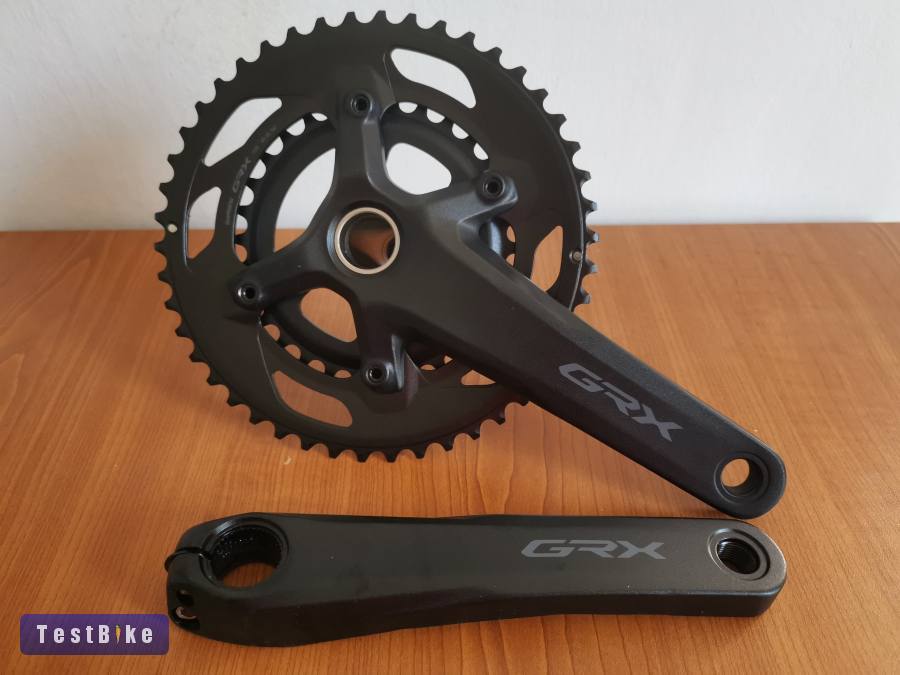 Új Shimano GRX hajtómú eladó