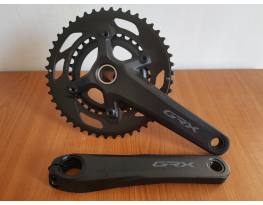 Új Shimano GRX hajtómú eladó