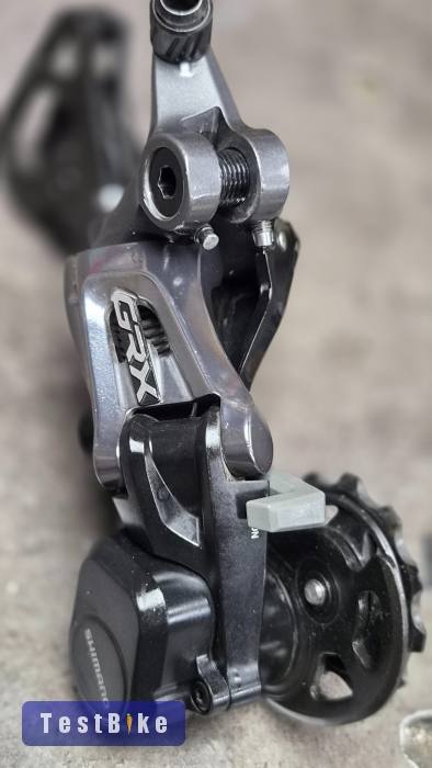 Új! Shimano GRX RD-RX812 eladó
