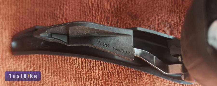 Új Shimano GRX RX600 első 2s hidraulikus fékváltókar