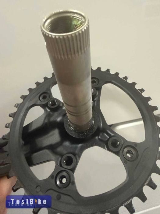 Új Shimano GRX RX600 hajtókar eladó