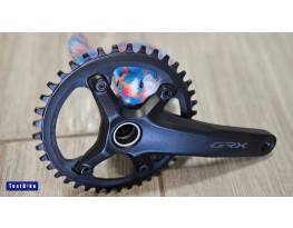 Új Shimano GRX RX600 hajtókar eladó