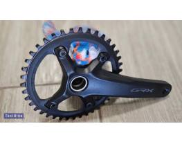 Új Shimano GRX RX600 hajtókar eladó