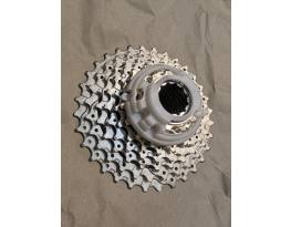 ÚJ Shimano HG400 11-32t 9 sebesség 