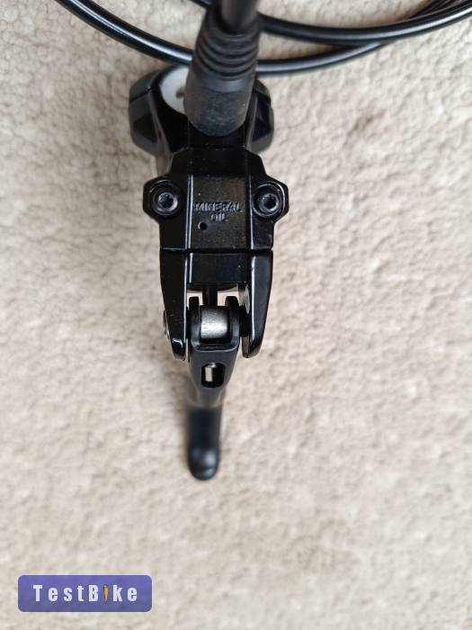 Új Shimano hidraulikus tárcsafék BR-M575 első + hátsó