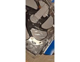 Ăj Shimano icetech fĂ©ktĂĄrcsĂĄk
