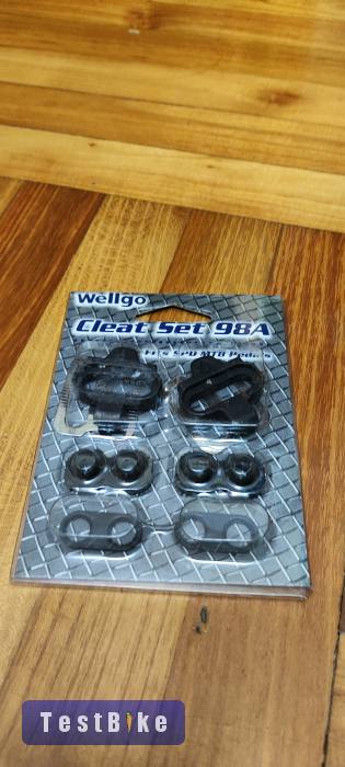 Új shimano kompatibilis Spd stopli cleat