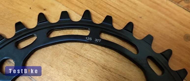 Új Shimano lánctányér 32T 96 BCD