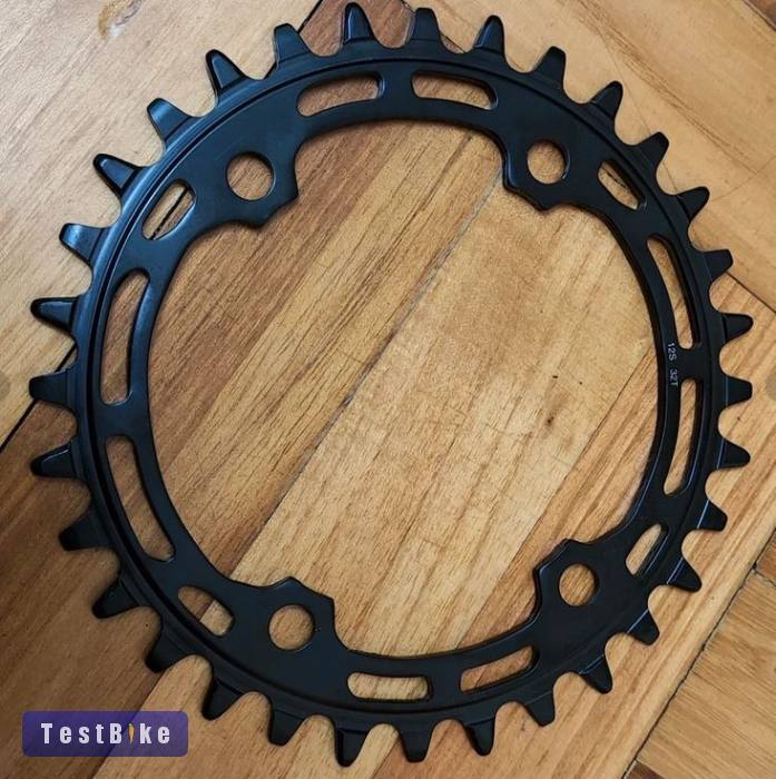 Új Shimano lánctányér 32T 96 BCD