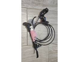Ăj Shimano M501/MT520 4 dugattyĂșs fĂ©kszett eladĂł
