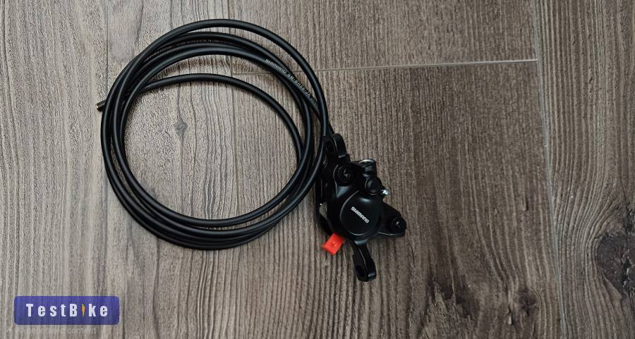 Új Shimano MT200 hátsó féknyereg és vazatámék eladó