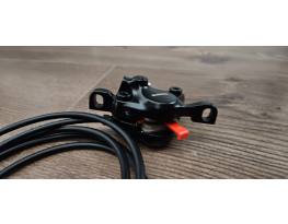 Új Shimano MT200 hátsó féknyereg és vazatámék eladó