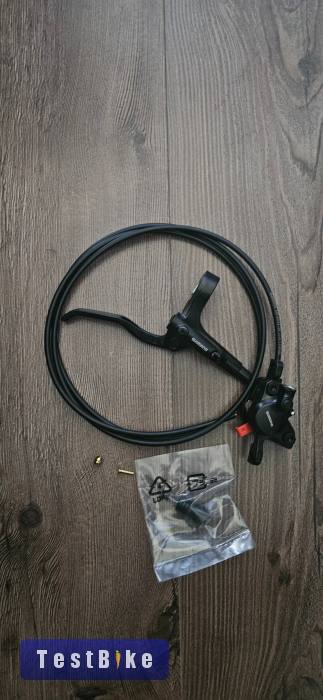 Új Shimano MT200 hátsófék