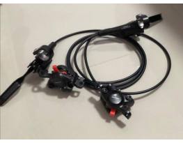 Új shimano mt200 tárcsafék szett 