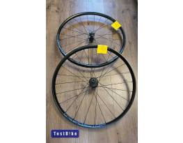 Új Shimano MT620 29" Boostos, Tubeless ready, MicroSpline