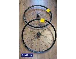 Új Shimano MT620 29" Boostos, Tubeless ready, MicroSpline eladó