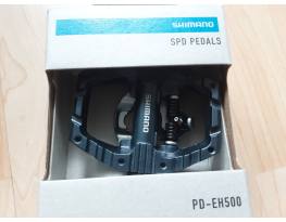 Új shimano PD EH500 pedál 