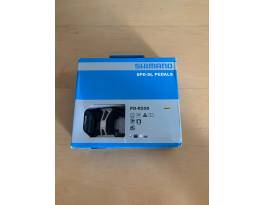 Új Shimano PD-R550 pedál 