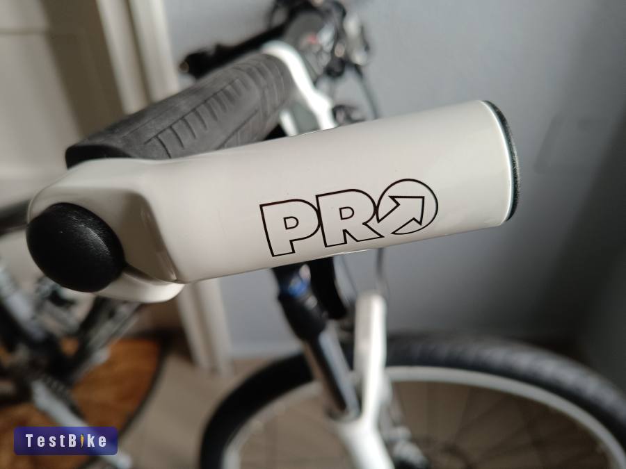 Új Shimano PRO kormányszarv bar ends