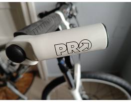 Új Shimano PRO kormányszarv bar ends