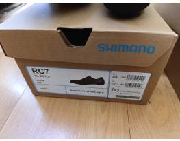 Új Shimano RC7 cipő eladó