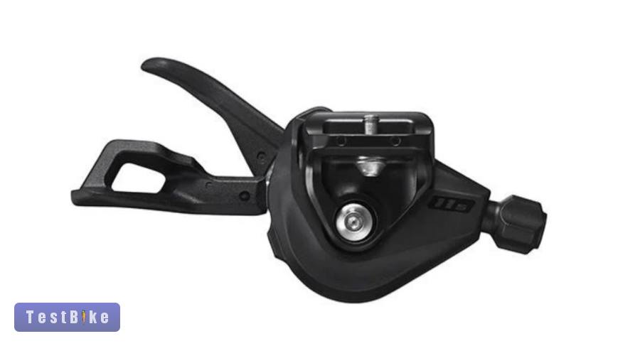 Új Shimano RD-M5100 Sgs hátsó váltó + SL5100IspecEV kar