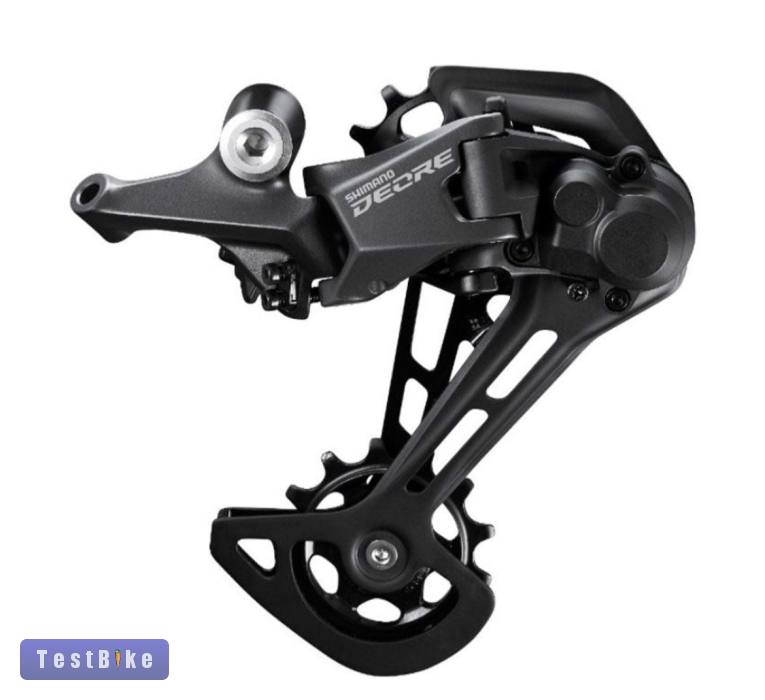 Új Shimano RD-M5100 Sgs hátsó váltó + SL5100IspecEV kar