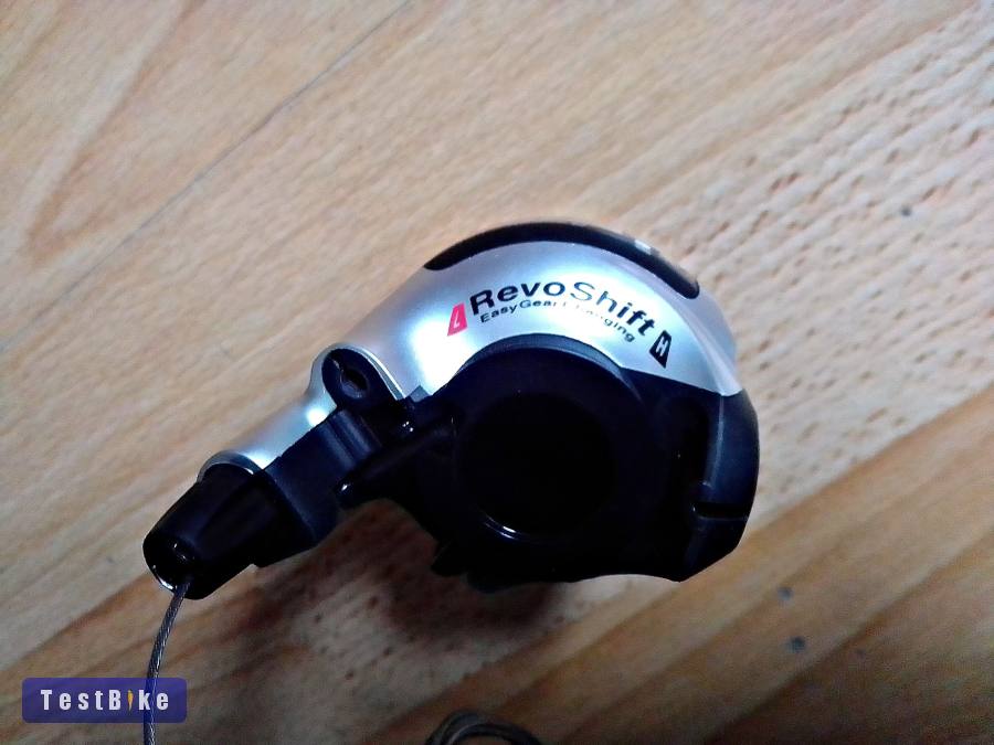 Új Shimano Revoshift markolatváltó kar 8s