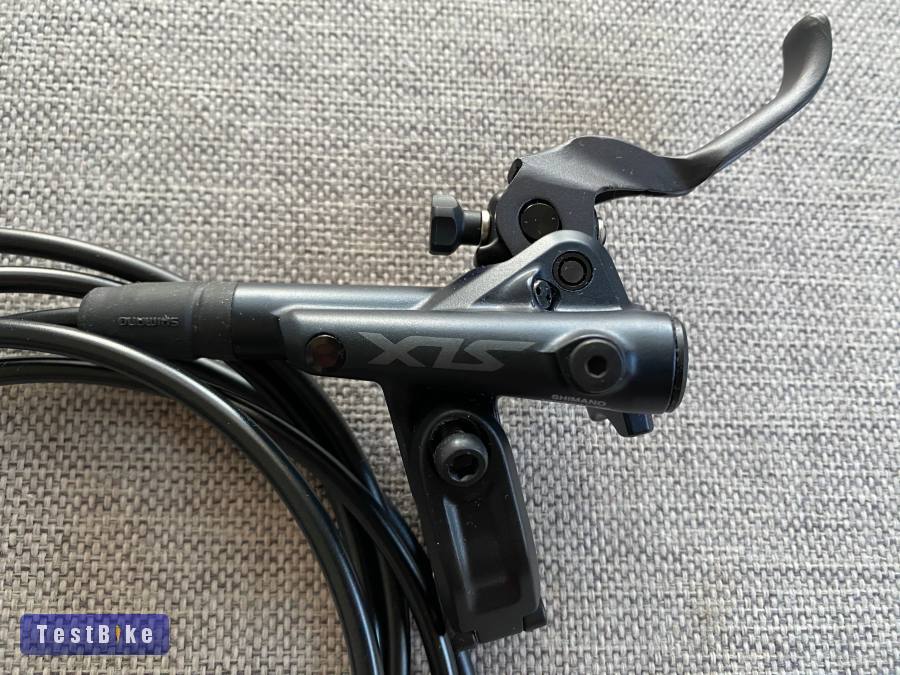 Új Shimano SLX 7100 fékszett