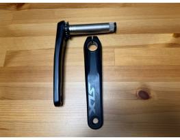 Új Shimano SLX FC-M7100 hajtókar, 170mm