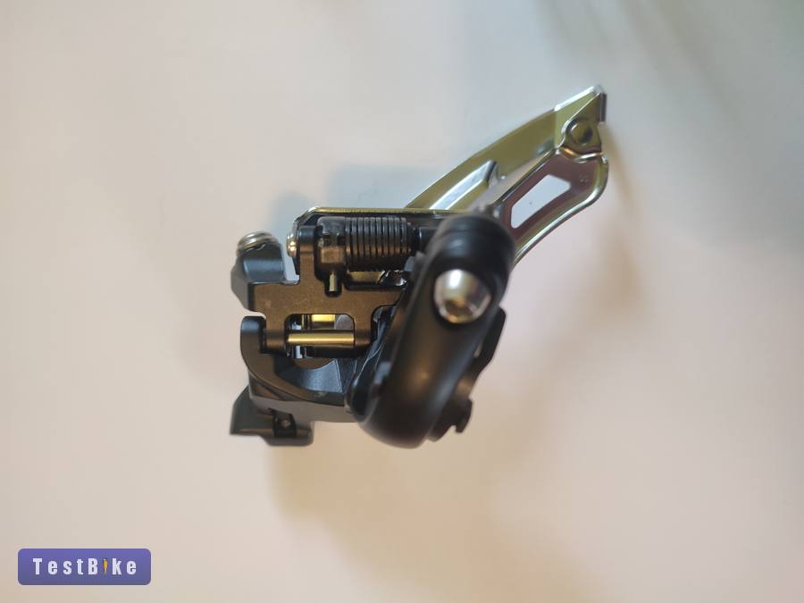 Új Shimano SLX FD-M7000-10-L első váltó 
