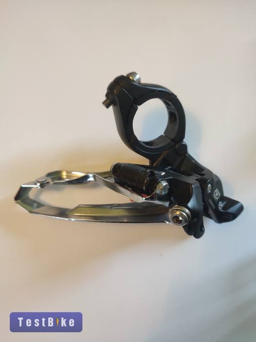Új Shimano SLX FD-M7000-10-L első váltó 