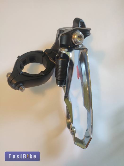 Új Shimano SLX FD-M7000-10-L első váltó 