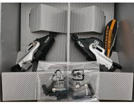 Új Shimano SLX M670 I Spec