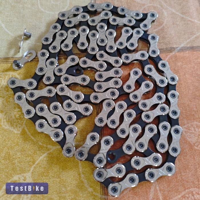 Új Shimano SLX/Prowheel MPL 3x10S hajtómű/váltó szett