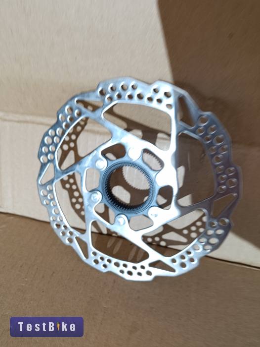 Új Shimano SM-RT54 eladó