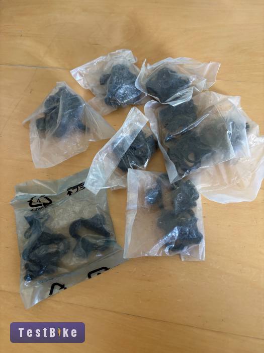 Új Shimano SM-SH51 SPD stopli eladó