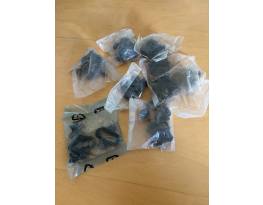 Új Shimano SM-SH51 SPD stopli eladó