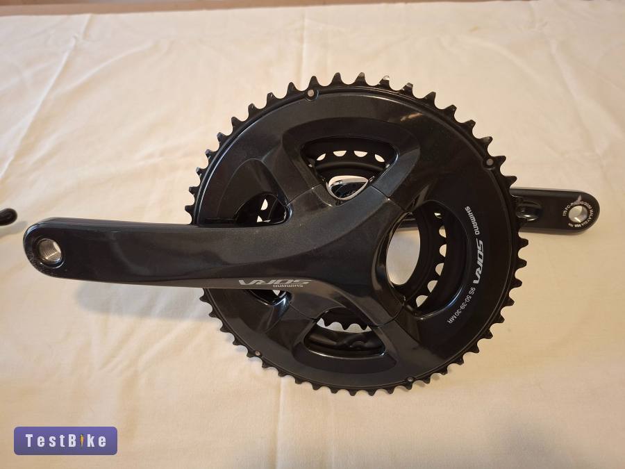 Új Shimano Sora 3x9 szett eladó