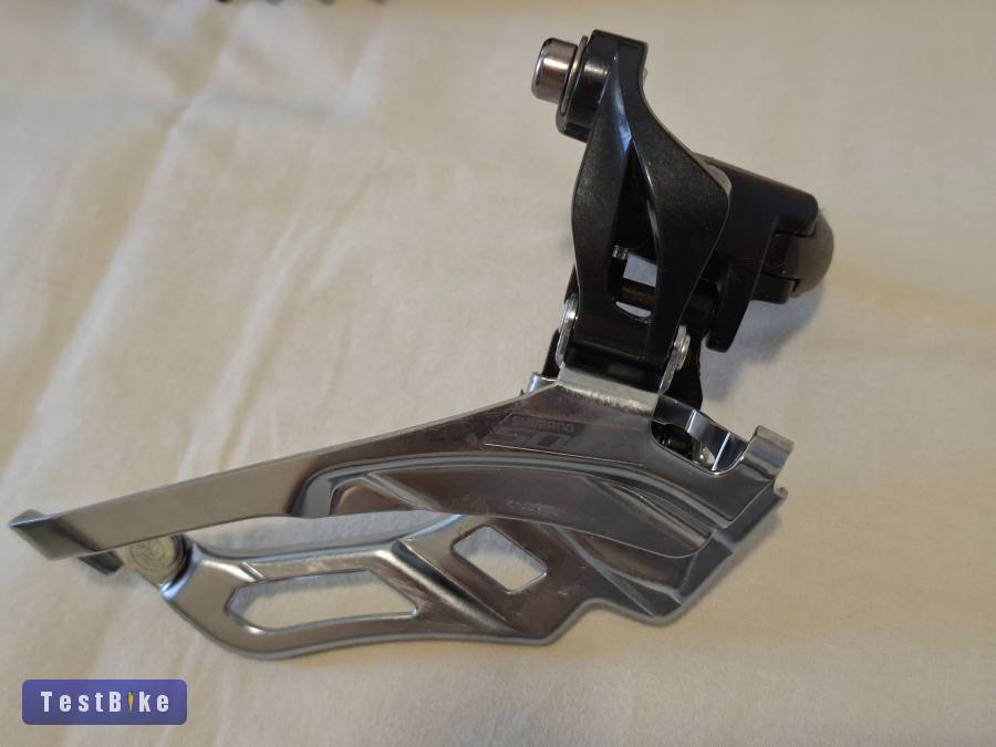 Új Shimano Sora 3x9 szett eladó