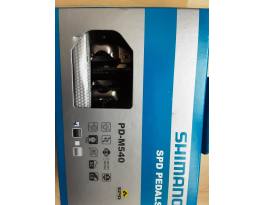 Uj Shimano spd pedál