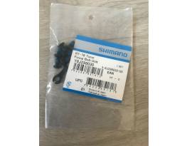 Új Shimano Tárcsa rögzítő szett Y8J298030