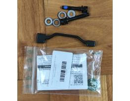 Új shimano tárcsafék adapter 180mm