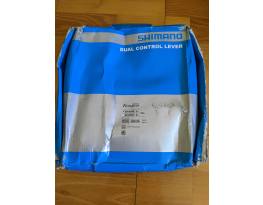 Új Shimano Tiagra 2x10 sebességes fékváltókar pár