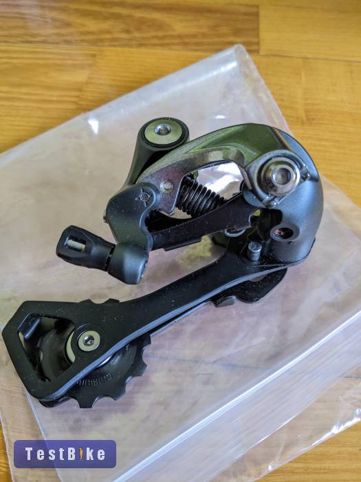 Új Shimano Tiagra RD4700
