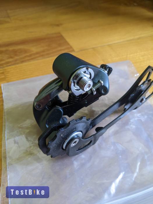 Új Shimano Tiagra RD4700